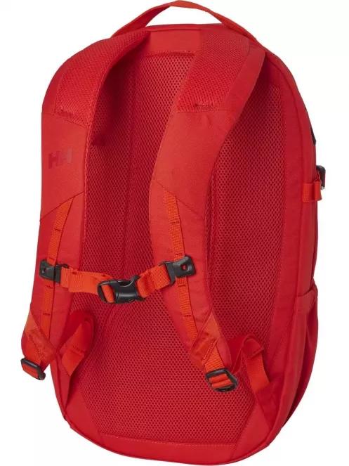 Helly Hansen Loke Backpack hátizsák piros színben 3