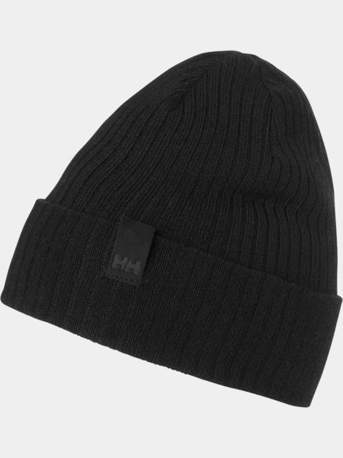 Helly Hansen Business Beanie 2 sapka fekete színben 2