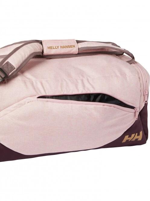 Helly Hansen Bislett Training Bag női sporttáska rózsaszín színben 4