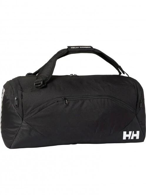 Helly Hansen Bislett Training Bag sporttáska fekete színben 2