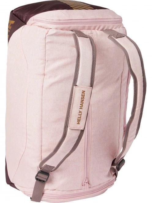 Helly Hansen Bislett Training Bag női sporttáska rózsaszín színben 4