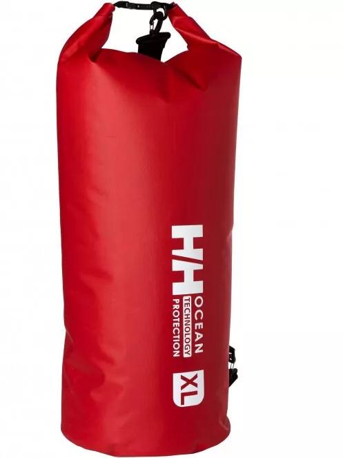 Helly Hansen Hh Ocean Dry Bag Xl vizes zsák piros színben 2