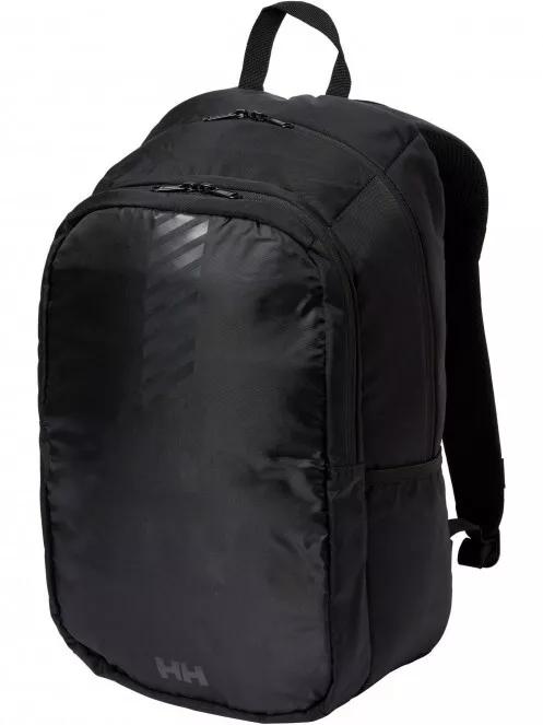 Helly Hansen Lokka Backpack hátizsák fekete színben 2