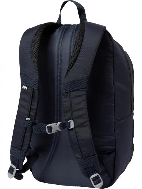 Helly Hansen Lokka Backpack hátizsák sötétkék színben 3