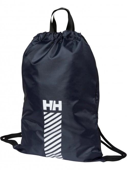 Helly Hansen Stadium Gym Sack tornazsák sötétkék színben 2