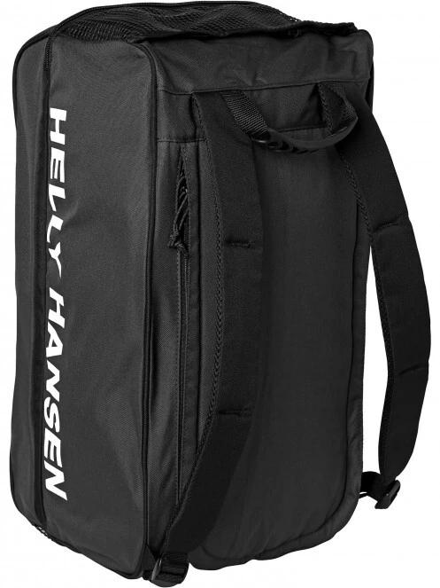 Helly Hansen HH Racing Bag utazótáska fekete színben 3