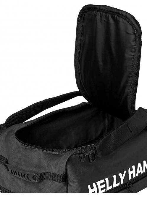 Helly Hansen HH Racing Bag utazótáska fekete színben 4