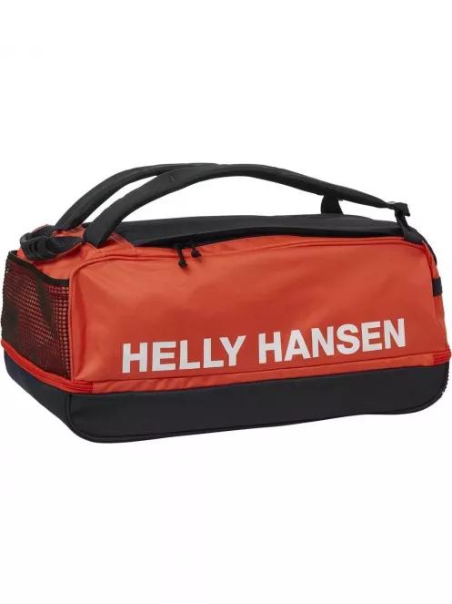 Helly Hansen HH Racing Bag narancssárga színben 2