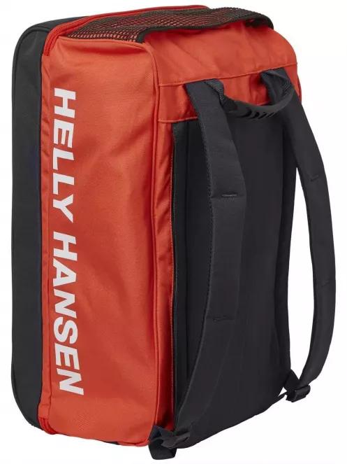 Helly Hansen HH Racing Bag narancssárga színben 3