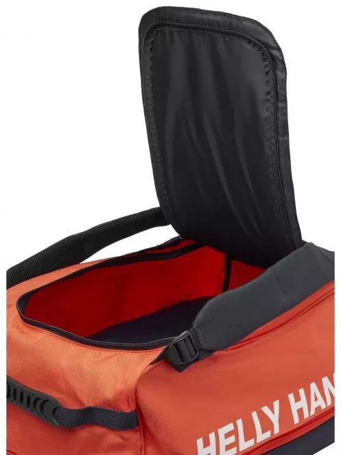 Helly Hansen HH Racing Bag narancssárga színben 4