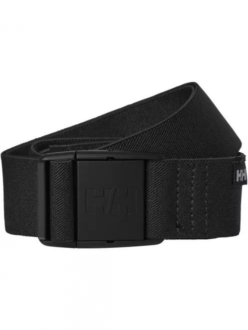 Helly Hansen HH Adventure Belt férfi öv fekete színben 2