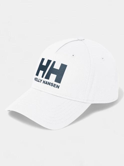 Helly Hansen Hh Ball Cap baseball sapka fehér színben 2