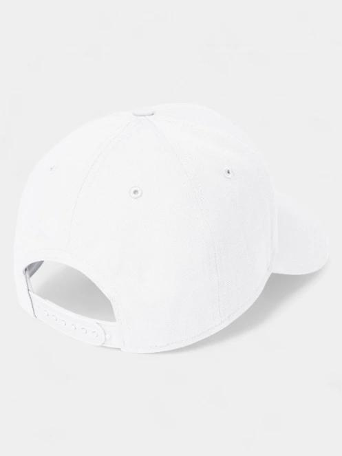 Helly Hansen Hh Ball Cap baseball sapka fehér színben 3