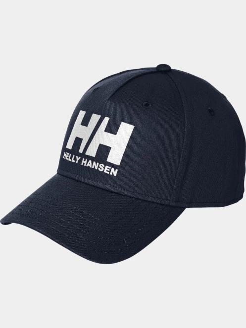 Helly Hansen Hh Ball Cap baseball sapka sötétkék színben 2
