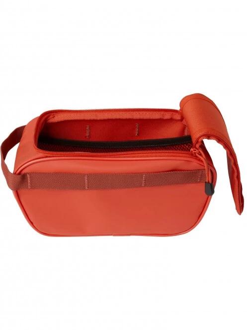 Helly Hansen H/H Scout Wash Bag neszesszer narancssárga színben 4