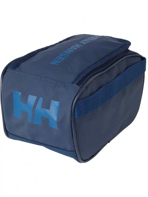 Helly Hansen H/H Scout Wash Bag neszesszer kék színben 2