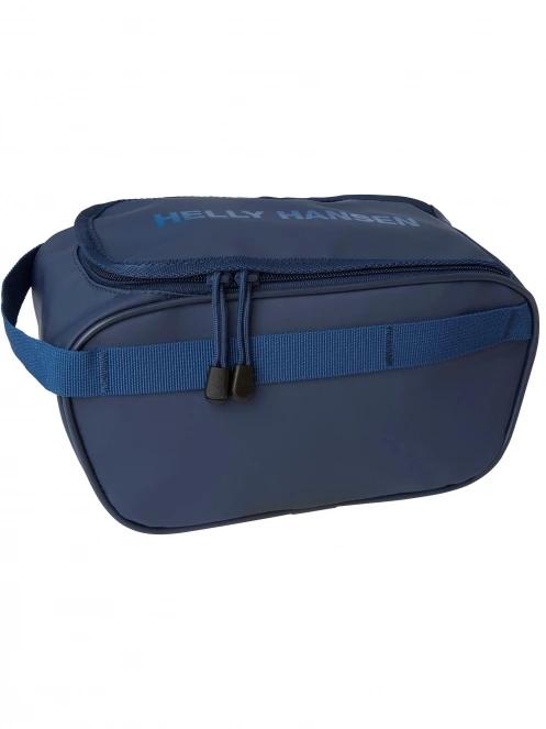 Helly Hansen H/H Scout Wash Bag neszesszer kék színben 3