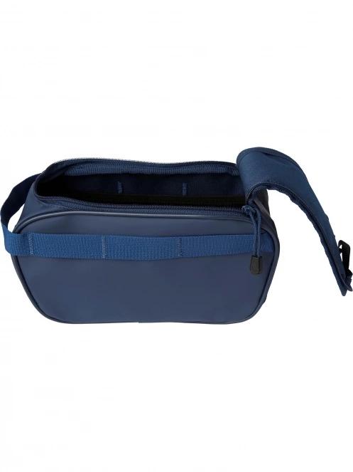 Helly Hansen H/H Scout Wash Bag neszesszer kék színben 4