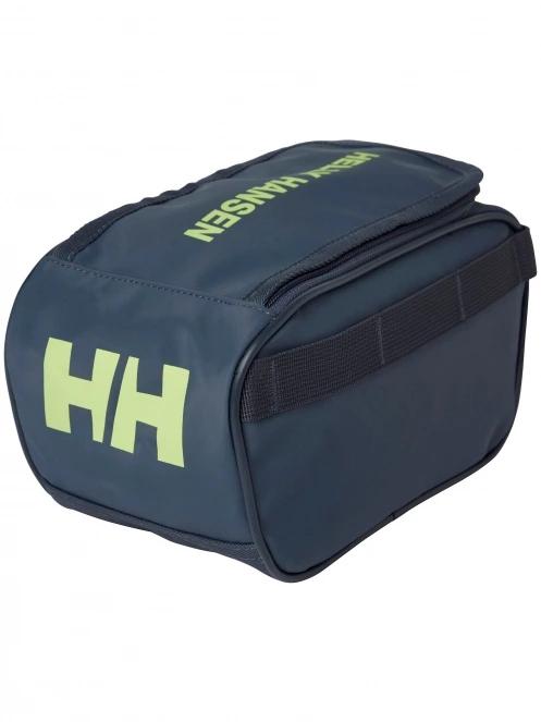 Helly Hansen H/H Scout Wash Bag neszesszer sötétkék színben 2