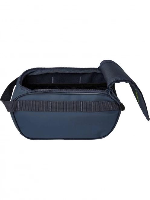 Helly Hansen H/H Scout Wash Bag neszesszer sötétkék színben 4