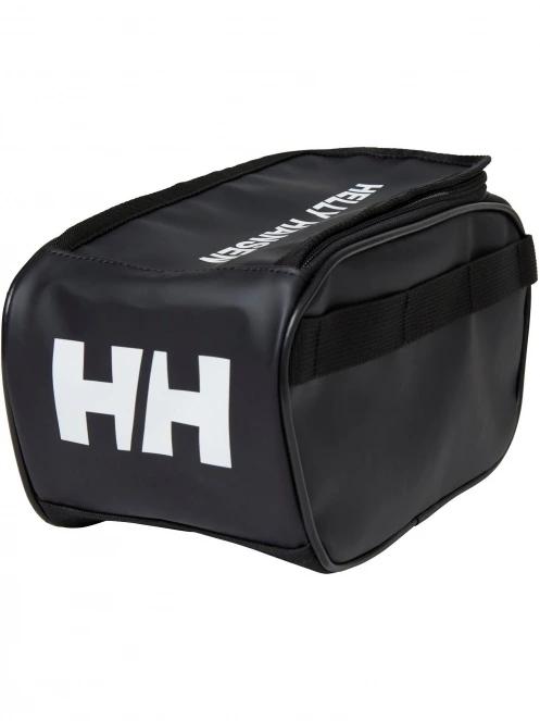 Helly Hansen H/H Scout Wash Bag neszesszer fekete színben 2