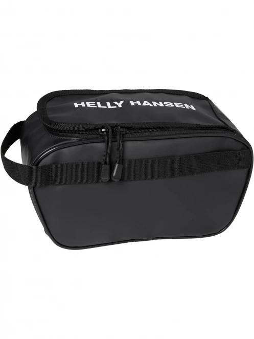 Helly Hansen H/H Scout Wash Bag neszesszer fekete színben 3
