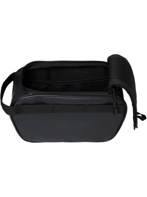 Helly Hansen H/H Scout Wash Bag neszesszer fekete színben 4