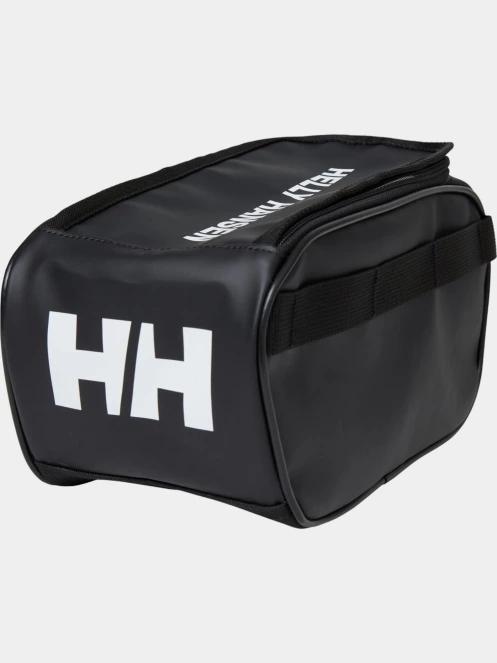 Helly Hansen H/H Scout Wash Bag neszesszer fekete színben 2