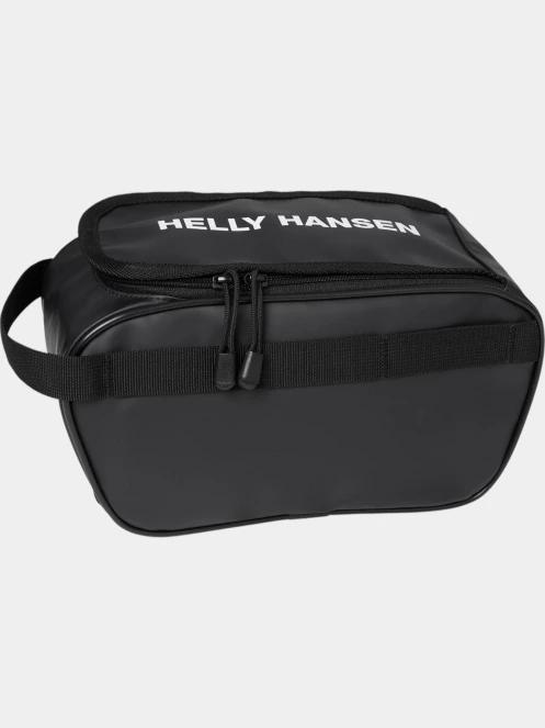 Helly Hansen H/H Scout Wash Bag neszesszer fekete színben 3