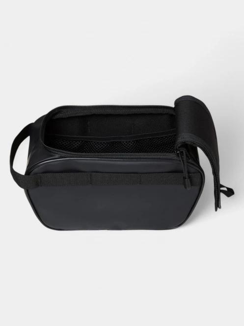Helly Hansen H/H Scout Wash Bag neszesszer fekete színben 4