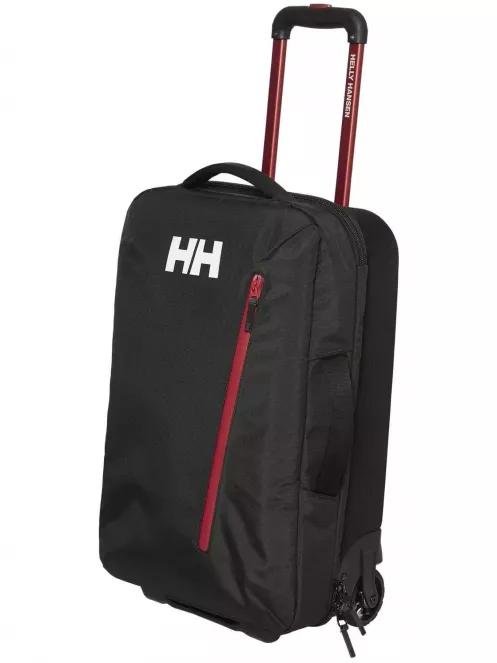 Helly Hansen Sport Exp. Trolley Carry On utazótáska fekete színben 2