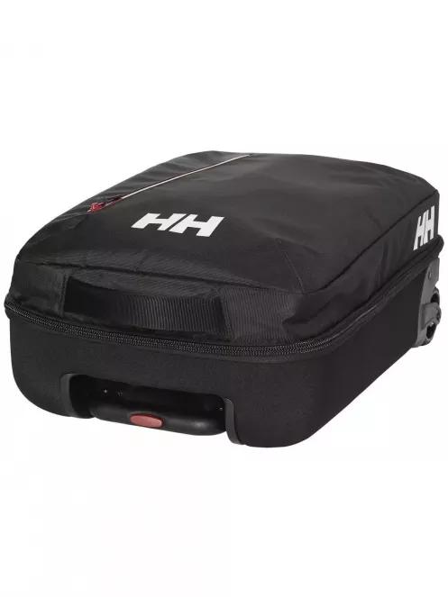 Helly Hansen Sport Exp. Trolley Carry On utazótáska fekete színben 5