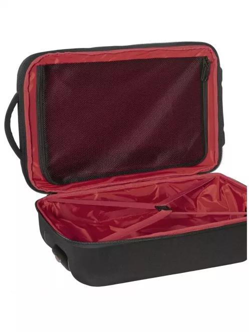 Helly Hansen Sport Exp. Trolley Carry On utazótáska fekete színben 6