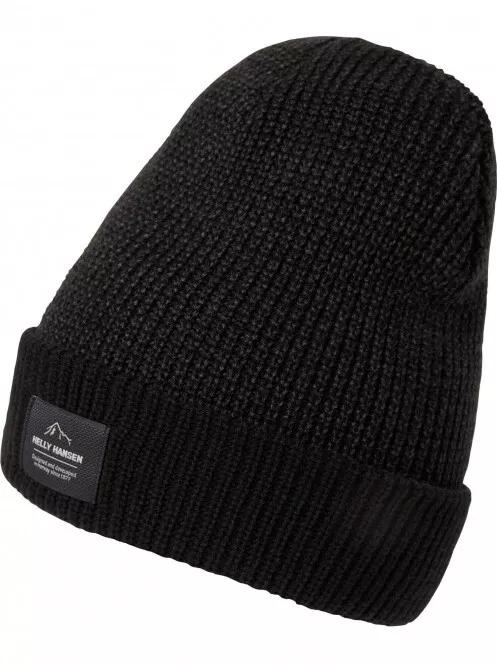 Logo Cuff Beanie