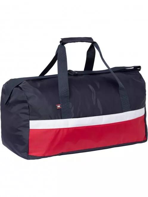 Helly Hansen Cove Weekender utazótáska sötétkék színben 2
