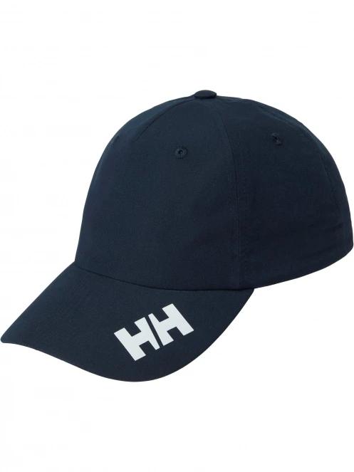 Helly Hansen Crew Cap 2.0 baseball sapka sötétkék színben 2