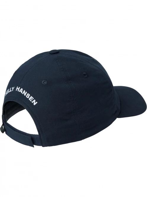 Helly Hansen Crew Cap 2.0 baseball sapka sötétkék színben 3