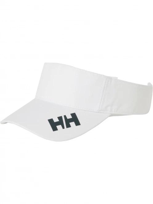 Helly Hansen Crew Visor 2.0 napellenzős sapka fehér színben 2