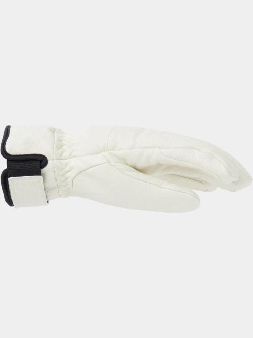 Helly Hansen Alphelia Glove síkesztyű fehér színben 3