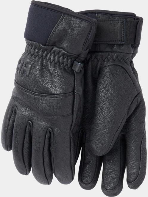 Helly Hansen Alphelia Glove síkesztyű fekete színben 2