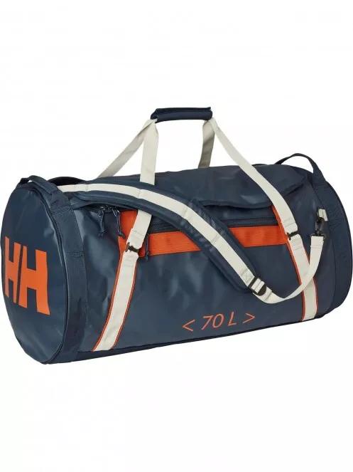 Helly Hansen Hh Duffel Bag 2 70L utazótáska sötétkék színben 2