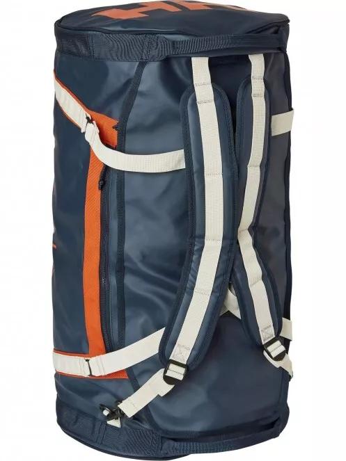 Helly Hansen Hh Duffel Bag 2 70L utazótáska sötétkék színben 4