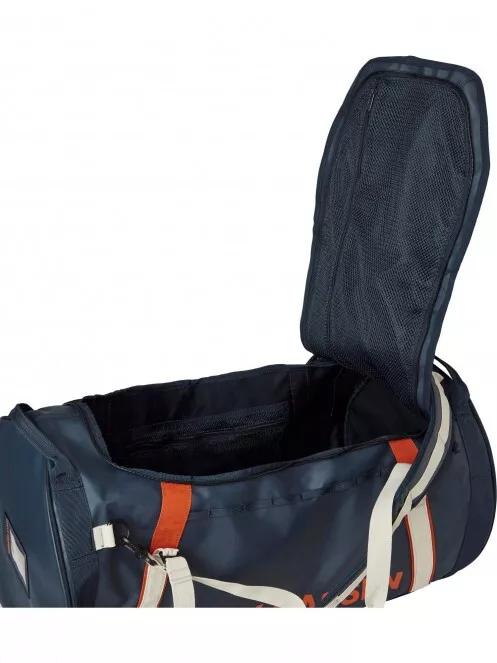 Helly Hansen Hh Duffel Bag 2 70L utazótáska sötétkék színben 5