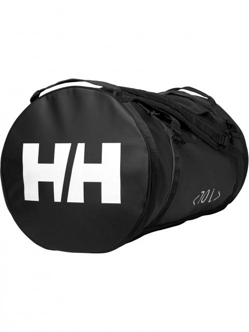 Helly Hansen Hh Duffel Bag 2 70L sporttáska fekete színben 4