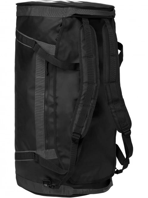 Helly Hansen Hh Duffel Bag 2 70L sporttáska fekete színben 5