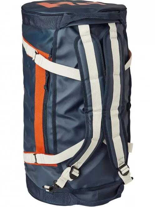 Helly Hansen Hh Duffel Bag 2 30L utazótáska sötétkék színben 4
