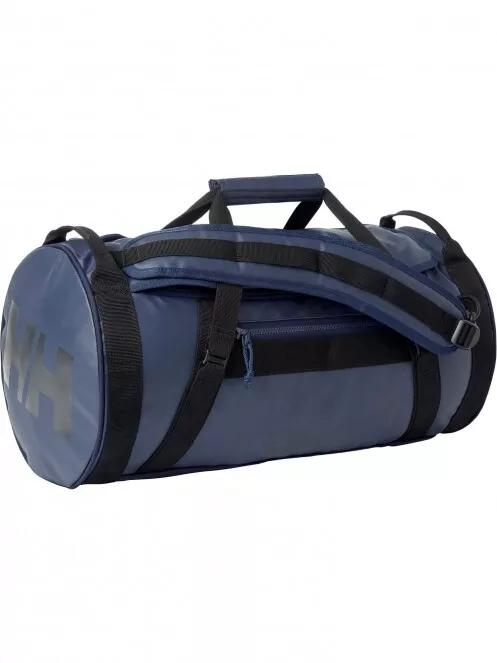 Helly Hansen Hh Duffel Bag 2 30L férfi sporttáska sötétkék színben 2