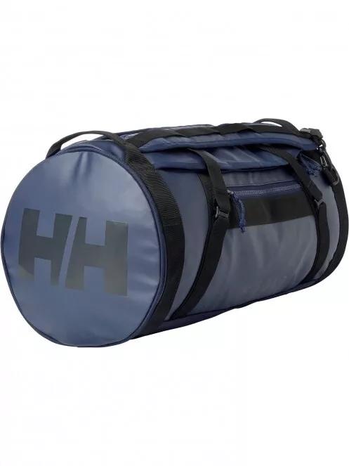 Helly Hansen Hh Duffel Bag 2 30L férfi sporttáska sötétkék színben 3