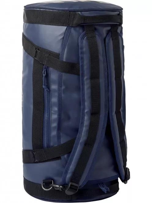 Helly Hansen Hh Duffel Bag 2 30L férfi sporttáska sötétkék színben 4