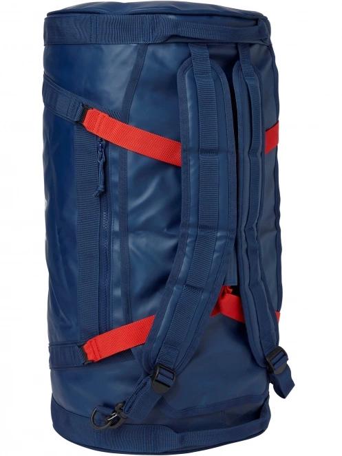 Helly Hansen Hh Duffel Bag 2 30L sporttáska sötétkék színben 4
